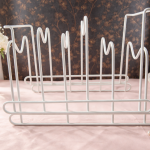 Dish Organizer Rack